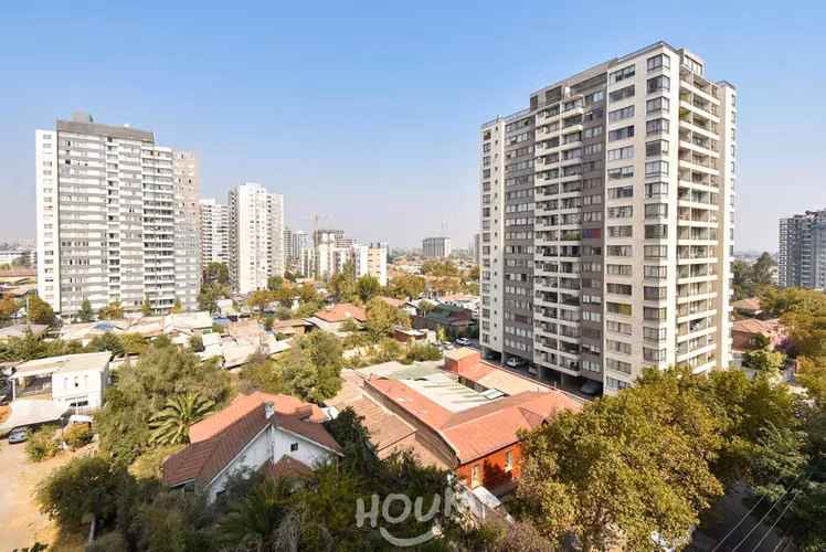 Departamento en Novena Avenida