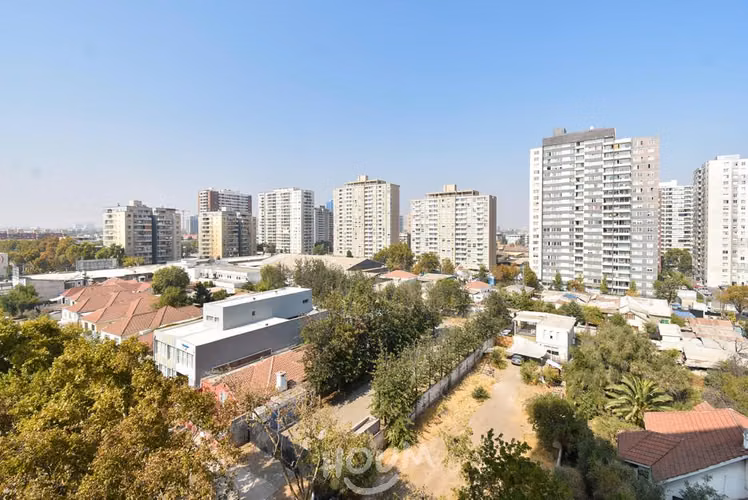 Departamento en Novena Avenida