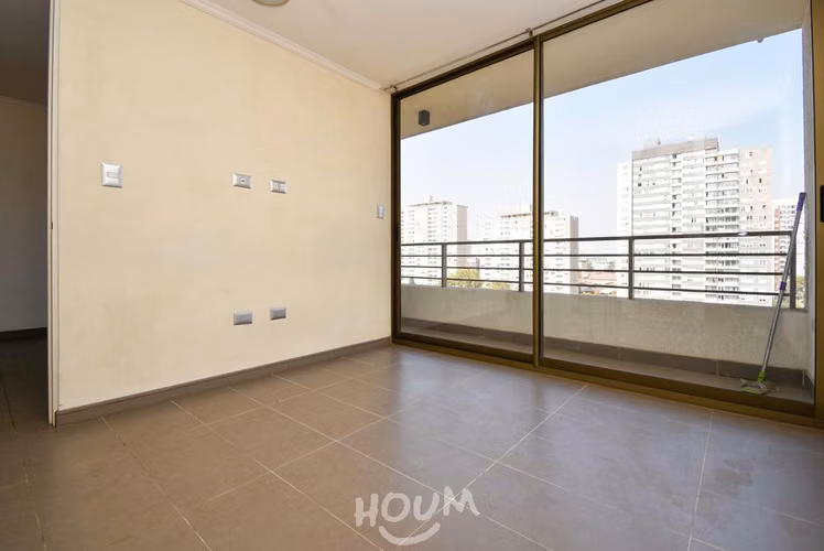 Departamento en Novena Avenida