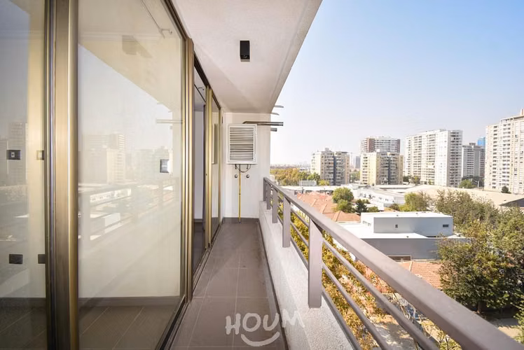 Departamento en Novena Avenida