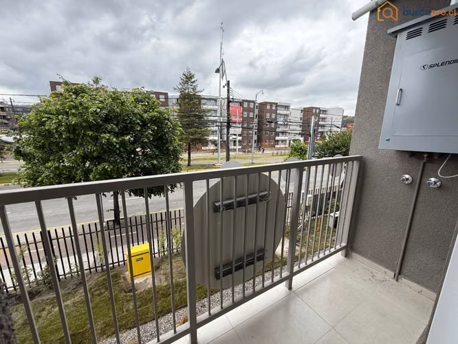 CALLE ESPERANZA departamento NUEVO de 2D 2B con estacionamiento - Imagen 10