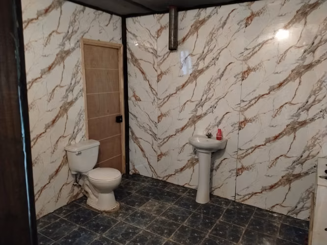 Vendo Propiedad en Bollenar, Melipilla, Amplio Terreno