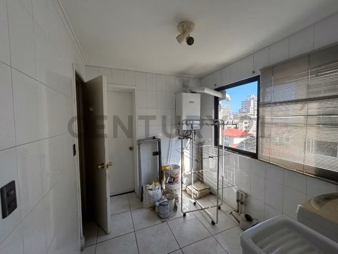 Venta exclusivo  departamento Sector Poniente Viña 237 mts. construidos - Imagen 12