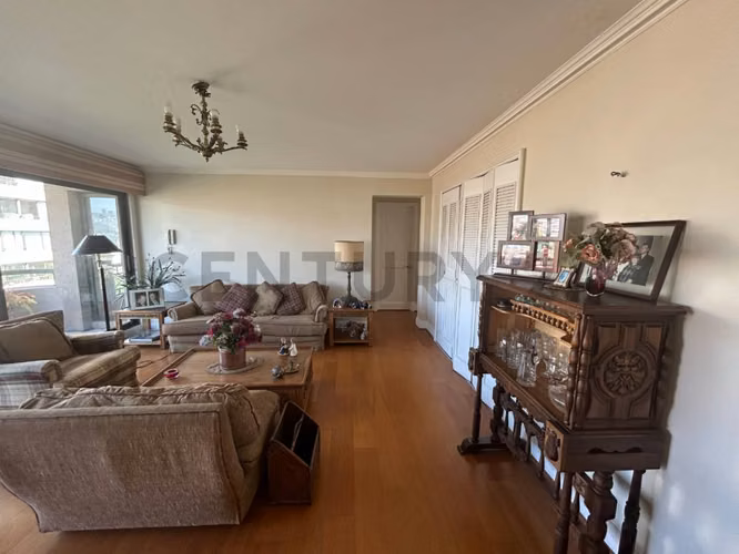Venta exclusivo  departamento Sector Poniente Viña 237 mts. construidos - Imagen 17