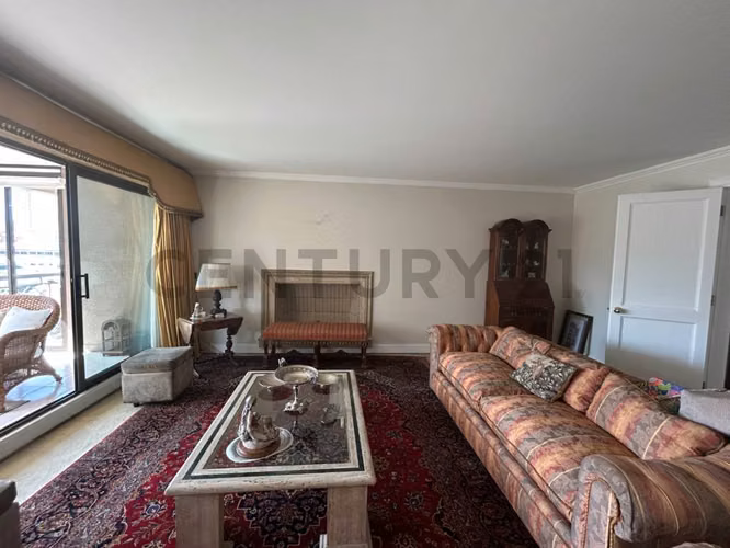 Venta exclusivo  departamento Sector Poniente Viña 237 mts. construidos - Imagen 5