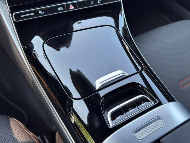 MERCEDES-BENZ CLE53 AMG CABRIO 2026