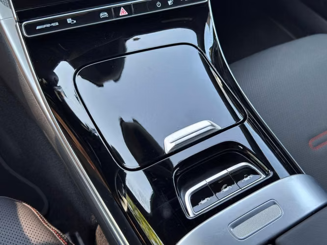 MERCEDES-BENZ CLE53 AMG CABRIO 2026