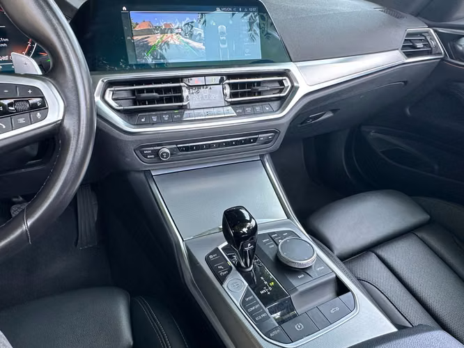 BMW 420I CABRIO - CONVERTIBLE  2022