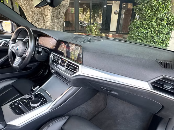 BMW 420I CABRIO - CONVERTIBLE  2022