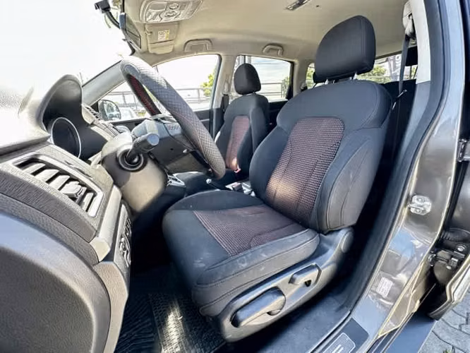 Great Wall Haval 1.5 Active At 2017