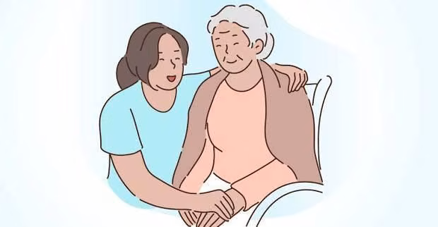 CUIDADOR/A TURNO NOCHE - RESIDENCIA ADULTO MAYOR
