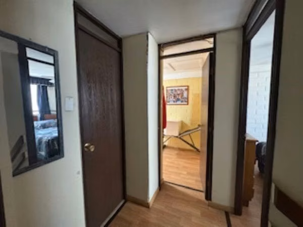 AMPLIA Y CÓMODA CASA EN BUIN