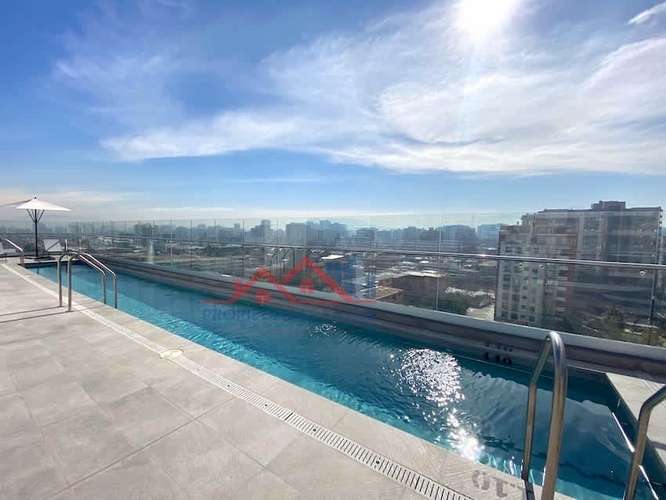 DEPARTAMENTO Metro Chile España, a 10 minutos - Imagen 11