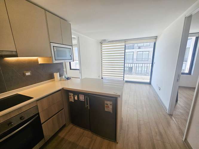 DEPARTAMENTO EN VICUÑA MACKENNA - Imagen 9