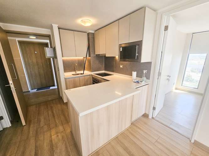 DEPARTAMENTO EN VICUÑA MACKENNA - Imagen 6