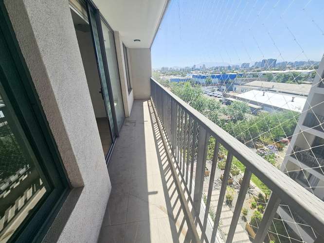 DEPARTAMENTO EN VICUÑA MACKENNA - Imagen 21