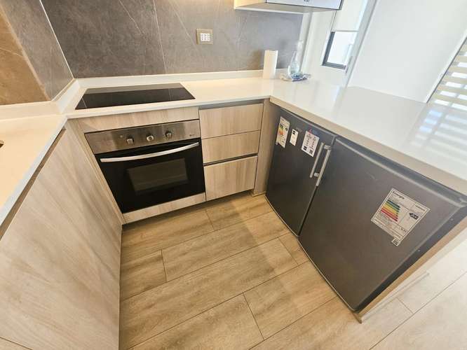 DEPARTAMENTO EN VICUÑA MACKENNA - Imagen 2