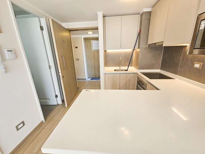 DEPARTAMENTO EN VICUÑA MACKENNA - Imagen 4