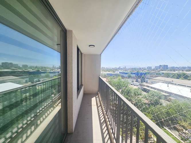 DEPARTAMENTO EN VICUÑA MACKENNA - Imagen 22