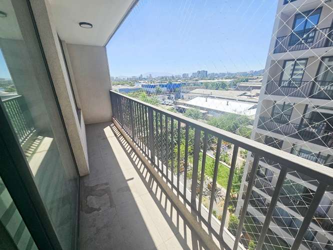 DEPARTAMENTO EN VICUÑA MACKENNA - Imagen 20