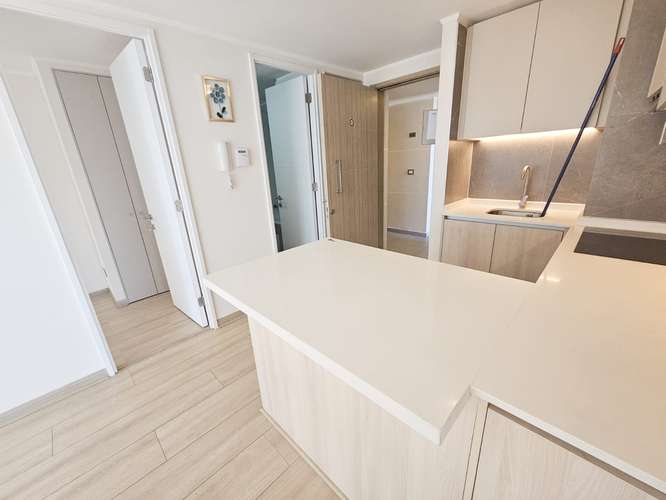 DEPARTAMENTO EN VICUÑA MACKENNA - Imagen 19
