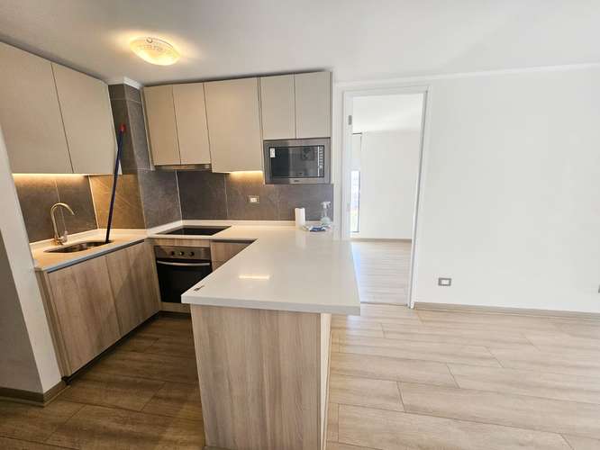 DEPARTAMENTO EN VICUÑA MACKENNA - Imagen 8