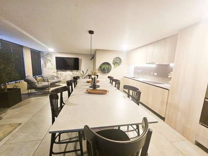 DEPARTAMENTO EN VICUÑA MACKENNA - Imagen 23