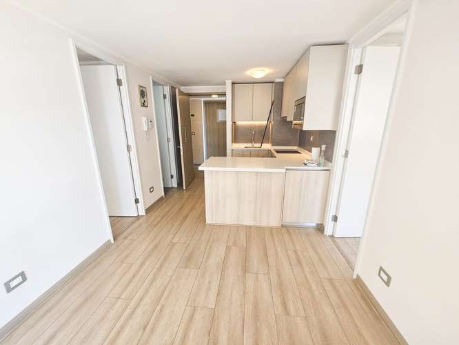 DEPARTAMENTO EN VICUÑA MACKENNA - Imagen 7