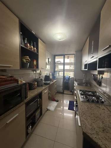 DEPARTAMENTO Miguel claro con Irarrázaval - Imagen 8
