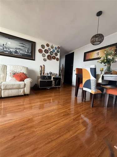 DEPARTAMENTO Miguel claro con Irarrázaval - Imagen 4