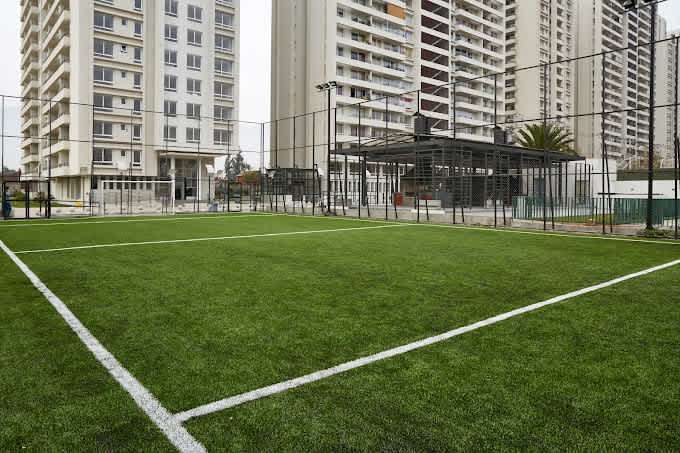 DEPARTAMENTO CON GRAN CONECTIVIDAD  1D 1B - Imagen 6