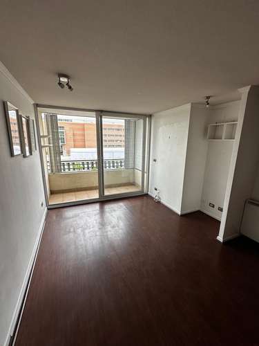 DEPARTAMENTO CON GRAN CONECTIVIDAD  1D 1B - Imagen 15