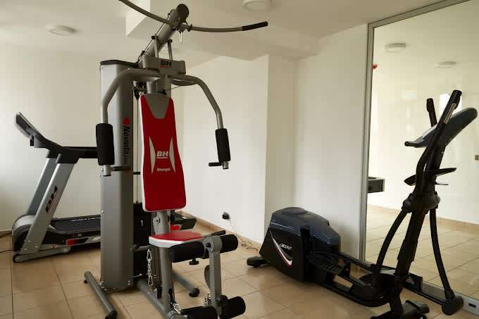 DEPARTAMENTO CON GRAN CONECTIVIDAD  1D 1B - Imagen 14