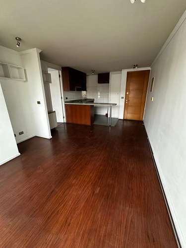 DEPARTAMENTO CON GRAN CONECTIVIDAD  1D 1B - Imagen 16
