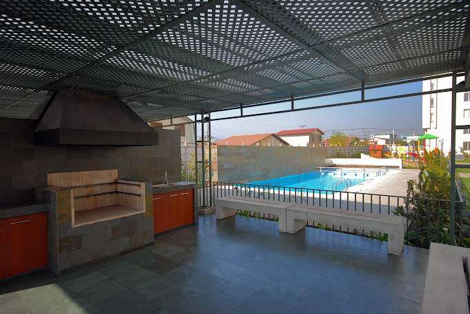 DEPARTAMENTO CON GRAN CONECTIVIDAD  1D 1B - Imagen 19