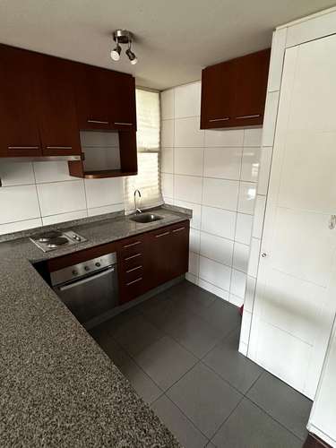 DEPARTAMENTO CON GRAN CONECTIVIDAD  1D 1B - Imagen 7