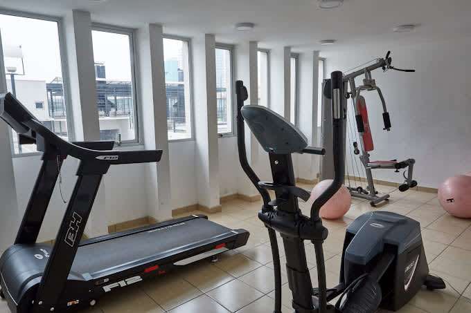 DEPARTAMENTO CON GRAN CONECTIVIDAD  1D 1B - Imagen 13