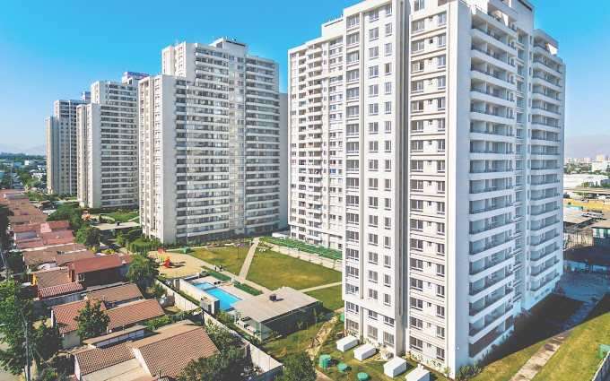 DEPARTAMENTO CON GRAN CONECTIVIDAD  1D 1B - Imagen 1