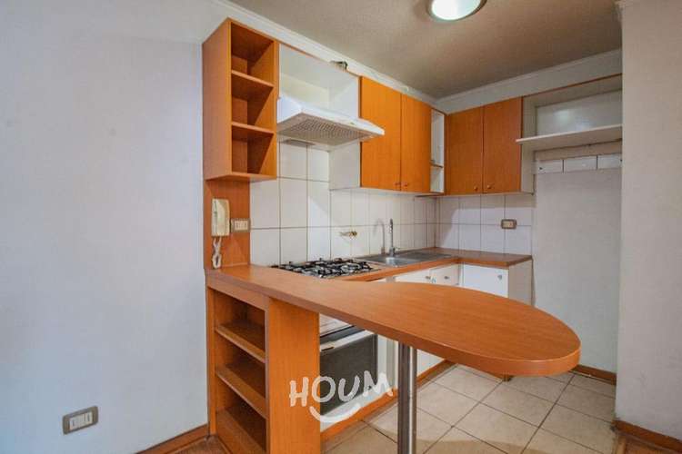 Departamento en San Martín - Imagen 5