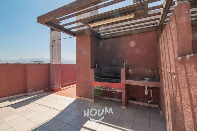 Departamento en San Martín - Imagen 16