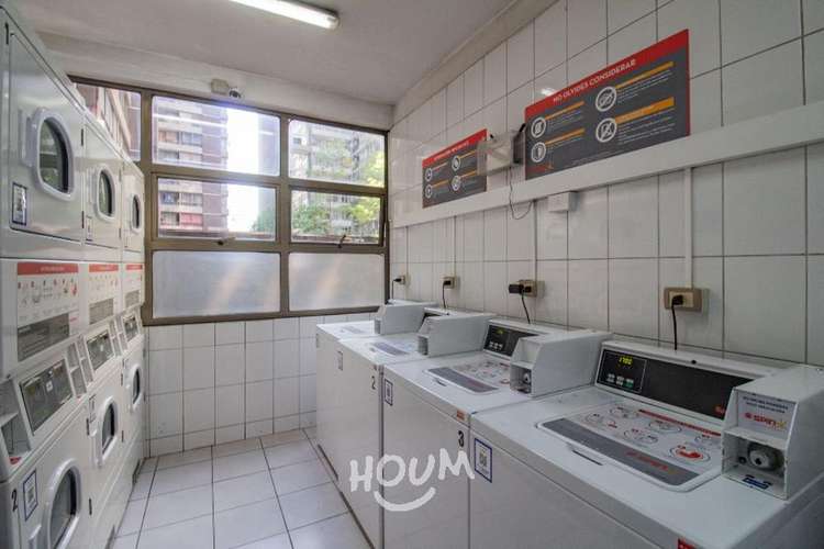 Departamento en San Martín - Imagen 13