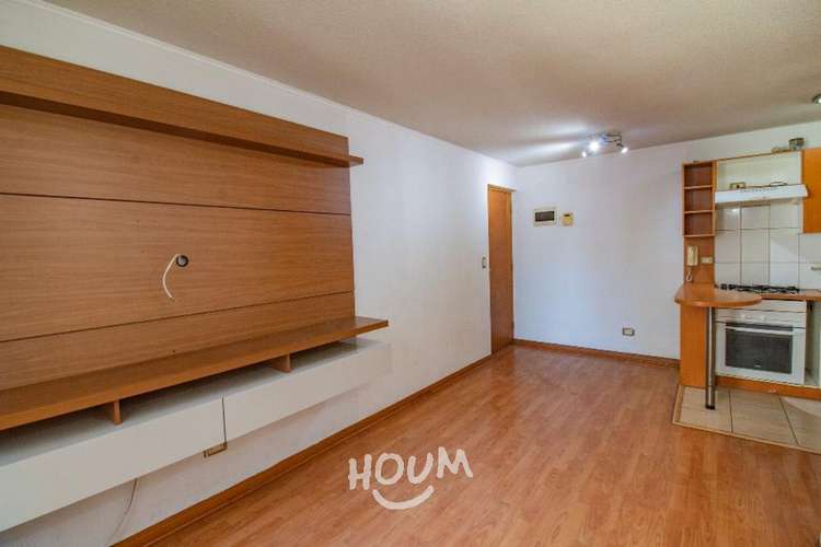 Departamento en San Martín - Imagen 2