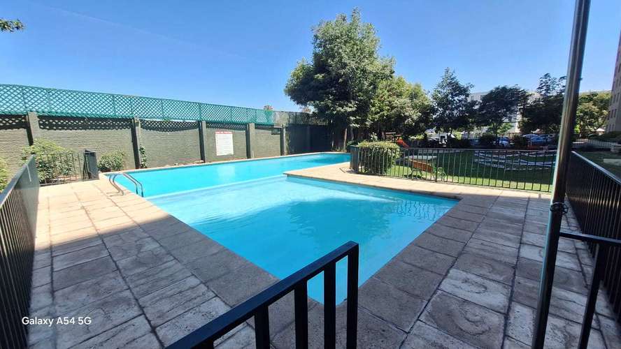 Excelente Depto en Arriendo (132939) - Imagen 22