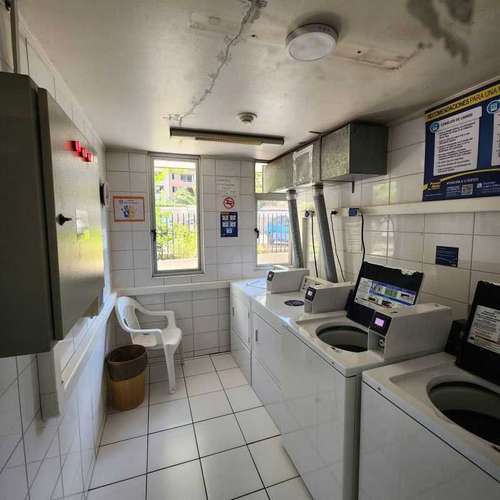 Depto amoblado en Macul/ 1D y 1B (94649) - Imagen 21