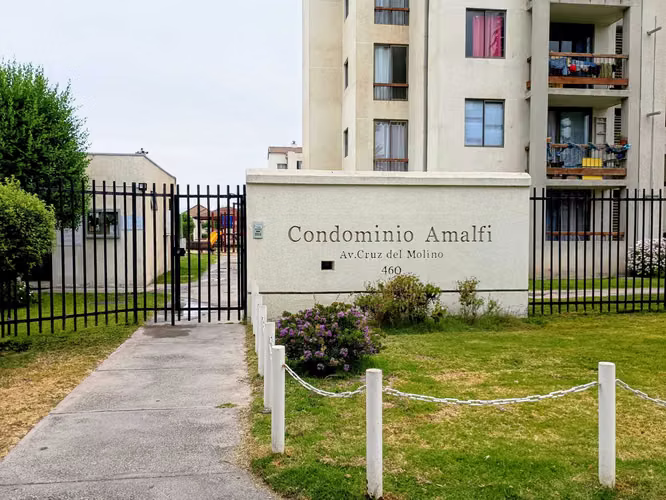 Lindo y cómodo departamento de 2 dormitorios amoblado - Imagen 9
