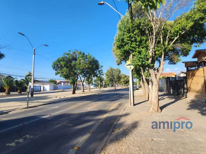 Venta Casa cerca metro Las Parcelas Maipú (132942)