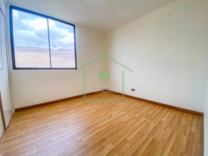 DEPARTAMENTO EDIFICO CAMPANARIO lll