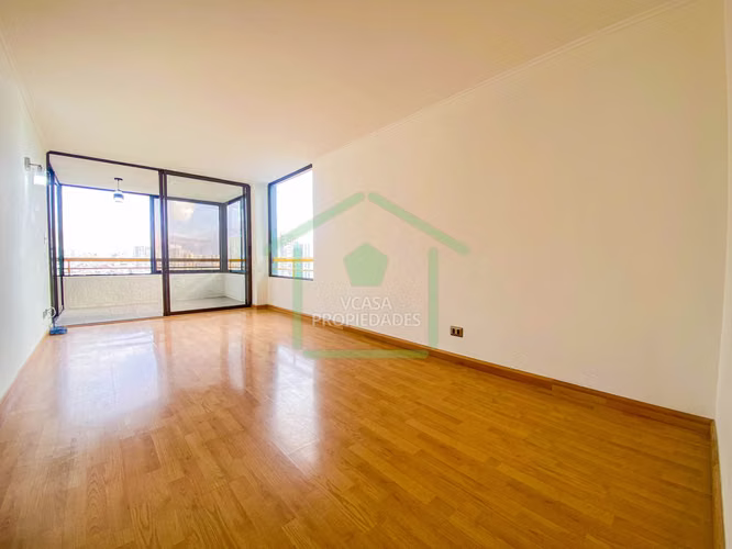DEPARTAMENTO EDIFICO CAMPANARIO lll