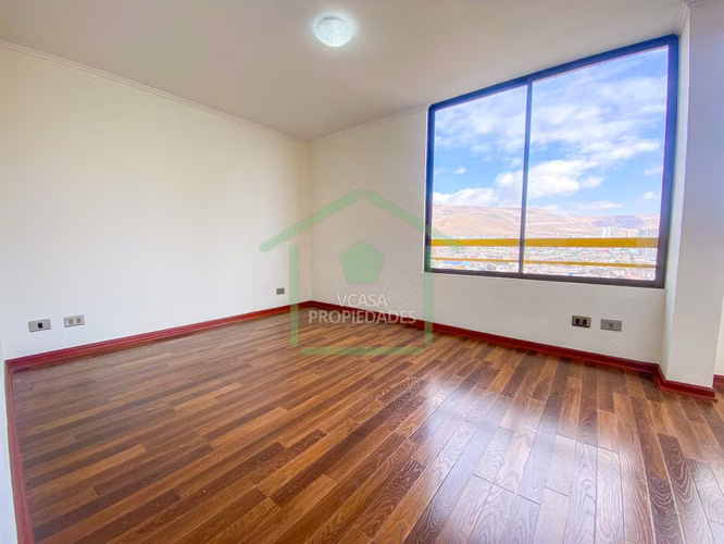DEPARTAMENTO EDIFICO CAMPANARIO lll