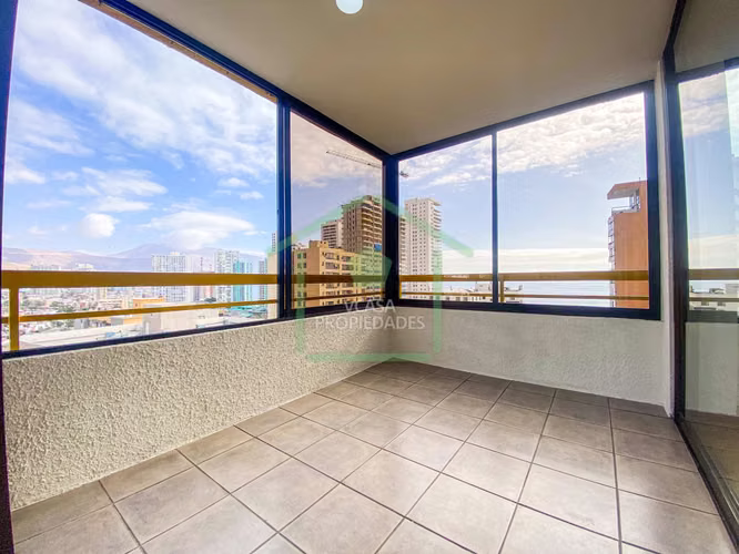 DEPARTAMENTO EDIFICO CAMPANARIO lll